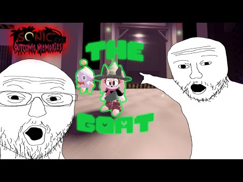 The BEST Outcome Memories Character | Outcome Memories | Roblox thumbnail