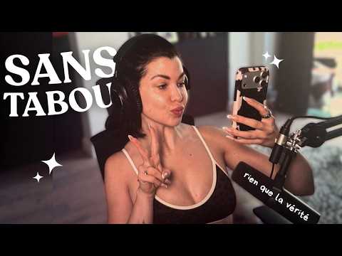 POURQUOI ON A STOPPÉ LES TRAVAUX… 🚧 | Vraie raison, Fin de la sèche & Audio book thumbnail