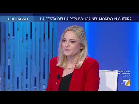 Libano, Palmerini: "Meloni ora non sa più dove andare in politica estera" thumbnail