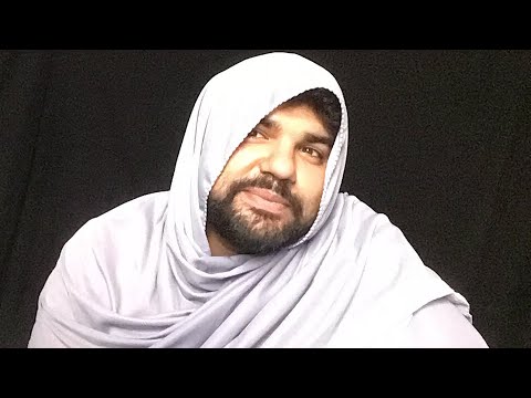 Sharmila goes LIVE! thumbnail