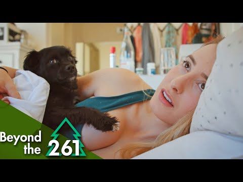 Sexy nightmare | Beyond the Pine #261 thumbnail
