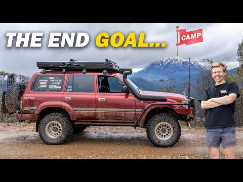 Would you travel 3000km to see this? thumbnail