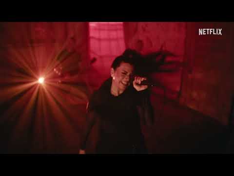 Afterlife (from the Netflix series "Devil May Cry") - Official Music Video thumbnail