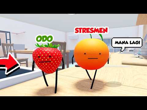 MENCARI 100 MAKANAN TERSEMBUNYI DI ROBLOX!!! thumbnail