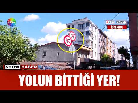 Sağa sola dönüş yasak! thumbnail