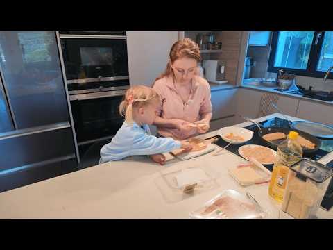 VLOG: ГОТОВИМ ВМЕСТЕ! ЗАКУПКА ПРОДУКТОВ! 07.04.26 thumbnail