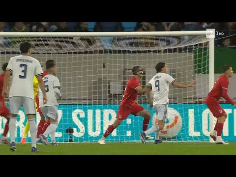 Lussemburgo - Italia 0-1: gli highlights | Amichevole 03/06/2026 thumbnail