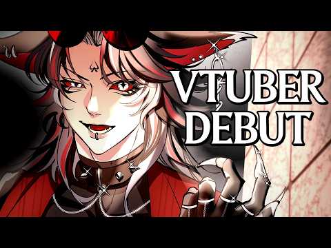【 🔴 LIVE 】Changing Things Up | VTuber Debut 1.0 thumbnail