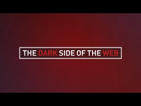 The Dark Side of the Web thumbnail
