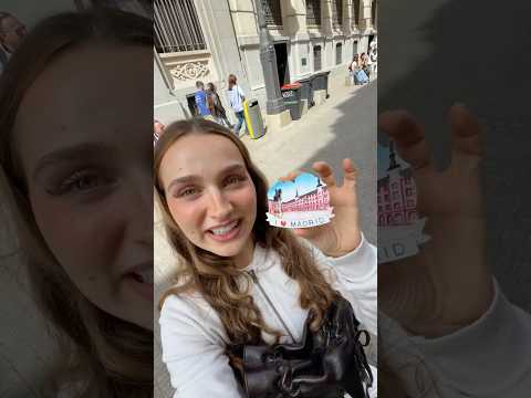 Madrid ❤️ #jindaouis thumbnail