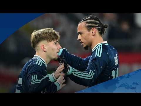 ? tagesschau24 Top-Thema, 21.5.26 | Fußball-WM 2026: Das ist der deutsche Kader thumbnail