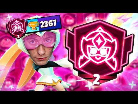 TOP ITALIA con il NUOVO BRAWLER più FORTE di BRAWL STARS ITA!! Nova Star thumbnail