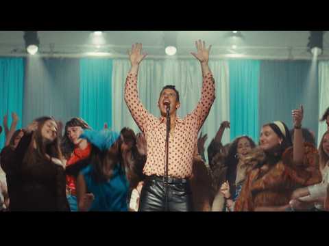 Francesco Gabbani - Summer Funk (Official Video) thumbnail