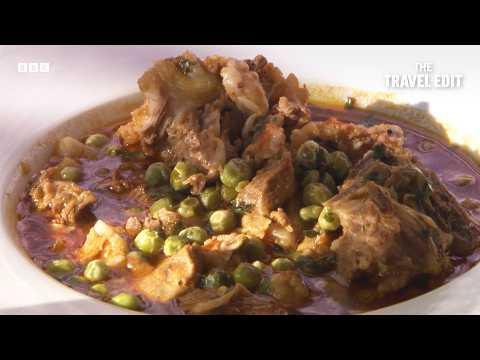 Rick Stein Searches for an Authentic Lunch in Croatia | The Travel Edit thumbnail