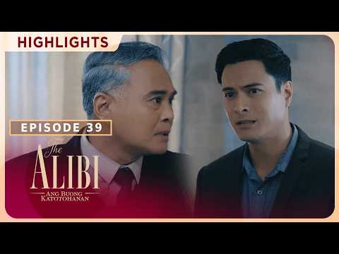 Arthur grows fed up with Matthew’s failures | The Alibi thumbnail