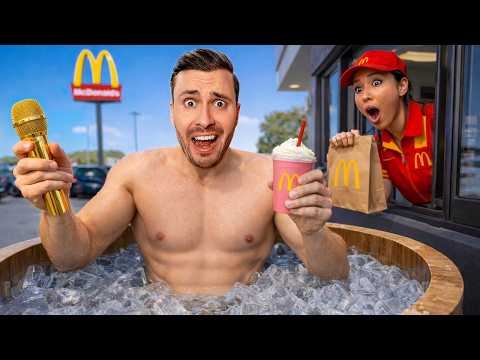 BESTELLINGEN ZINGEN & OPDRACHTEN IN DE MCDRIVE! *Ruzie* thumbnail