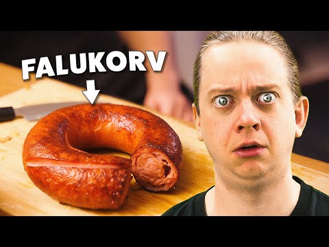 FRITERAR SAKER SOM INTE BORDE FRITERAS thumbnail