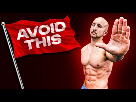 The 7 Red Flags of Calisthenics (Avoid These Mistakes!) thumbnail