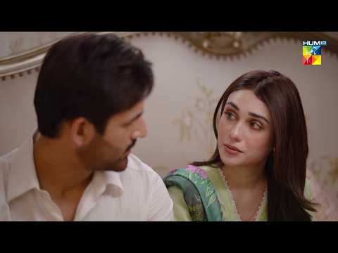 Mujhe Pata Hai Tum Aaj Bhi Aniza Se Pyar Kartay Ho...! Aye Dil Aazma Nahin - HUM TV thumbnail