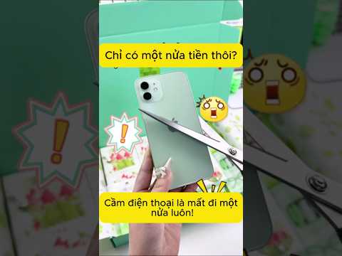 Không để Fan ruột thất vọng #apple #smartphone #iphone #dienthoaicu #genz #hocsinh #docongnghe thumbnail