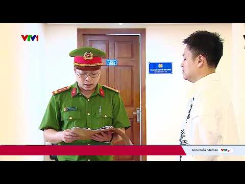 Xử lý hình sự các vụ phim lậu, nhạc lậu: Không còn ‘vùng xám’ trên môi trường số | VTV24 thumbnail