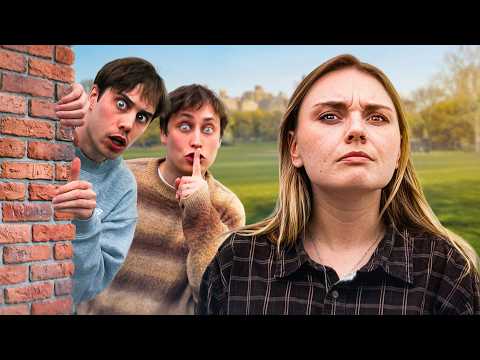 SPIONERAR PÅ JENNIFER I 24H thumbnail