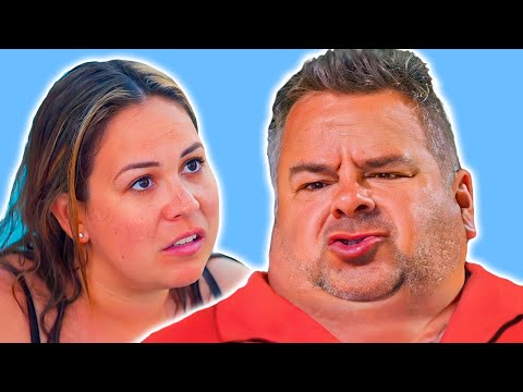 Everything Is Falling Apart | 90 Days: The Last Resort thumbnail