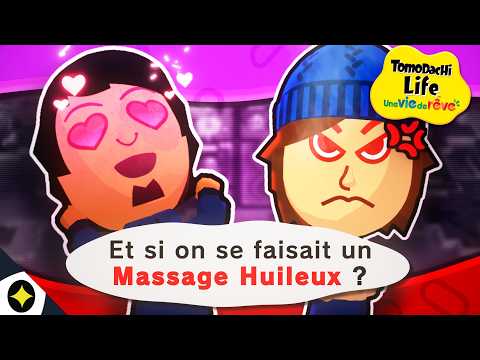 Nintendo va me retrouver... (Tomodachi Life) thumbnail