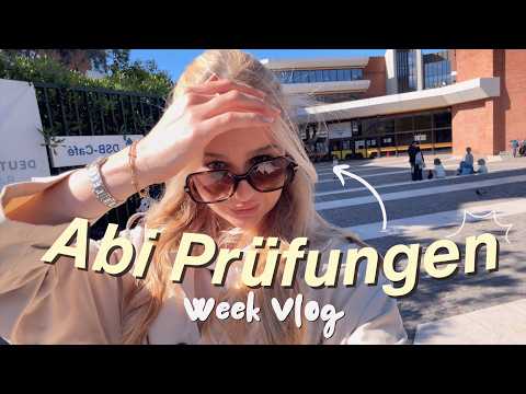 Ich musste fürs ABI nach Barcelona -SO ist mein ABI ausgegangen | MaVie Noelle thumbnail