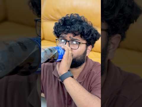 Replace Cool Drinks with a Soda Maker 🔥 thumbnail