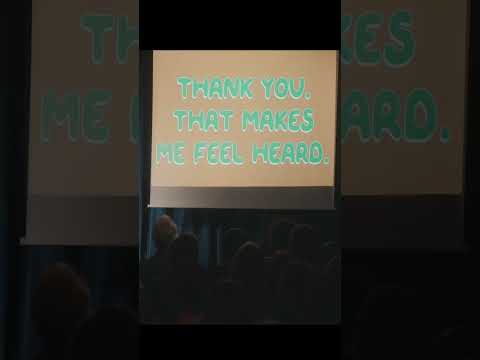 Why 'mansplaining' is a GOOD THING #standupcomedy thumbnail