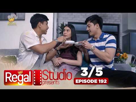 REGAL STUDIO PRESENTS "Furr-ever Yours" | Episode 192 (3/5) | Regal Entertainment thumbnail