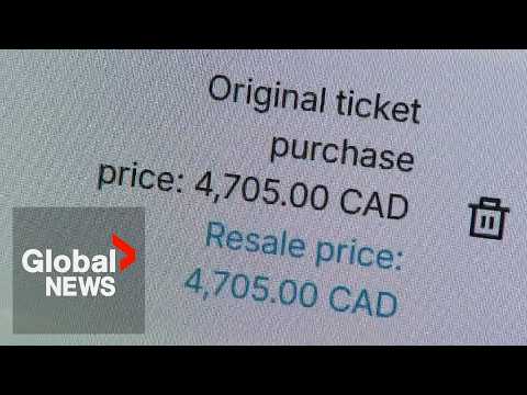 Attending a FIFA World Cup game in Toronto out of reach for many Canadians thumbnail