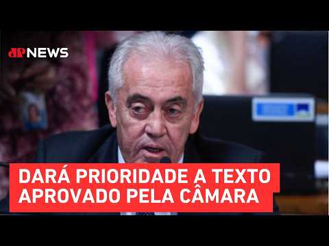 Otto Alencar descarta analisar projeto alternativo à escala 6x1 thumbnail