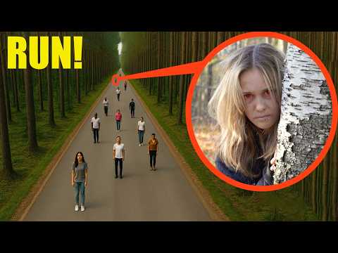 An Entire Town went Missing and we found them, but they are not the same.. (Somethings very wrong!) thumbnail