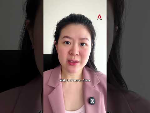 Key players to watch at this year’s Shangri-La Dialogue thumbnail