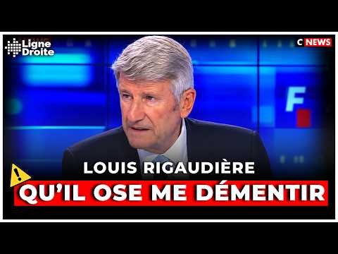 Philippe de Villiers pulvérise Macron avec une révélation explosive - Louis Rigaudière thumbnail