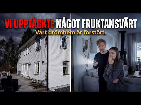 Vi behöver flytta... thumbnail