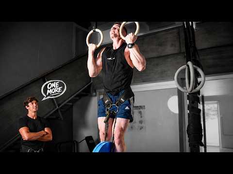 You’re Probably Not Training Hard Enough thumbnail
