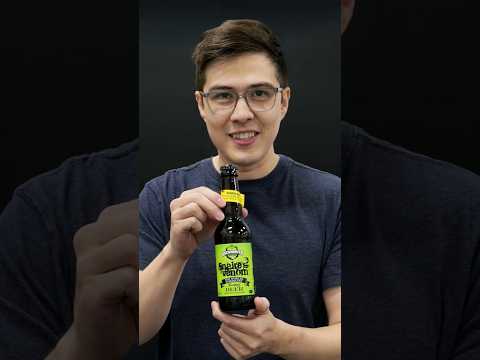 Tasting the world's strongest fortified beer thumbnail