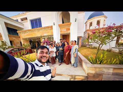 Naye Ghar Pe Pohch Gaye Sabke Sath ? thumbnail