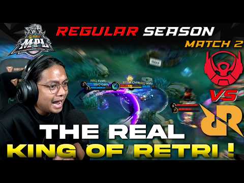 RRQ TORA VS BTRM MATCH 2 REGULAR SEASON MPL MY S17 thumbnail