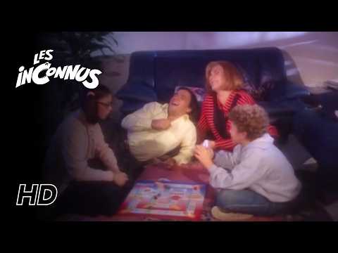 Les Inconnus, une FAMILLE disjonctée [HD] thumbnail