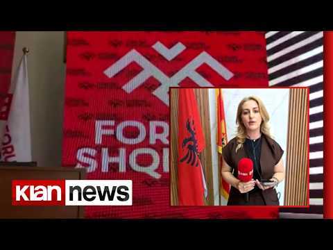 Tre subjekte politike shqiptare bashkohen në Mal të Zi, raporton gazetarja Emi Kalaja thumbnail