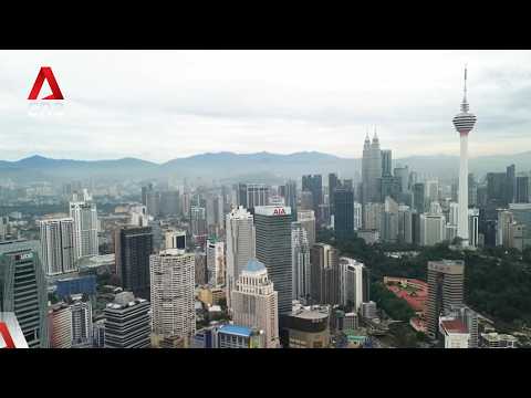 Malaysia’s economy grows 5.4% in Q1 thumbnail