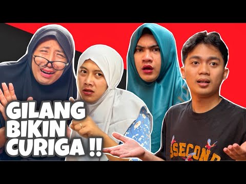 LULUK EMOSI ROSSA DILABRAK !! thumbnail