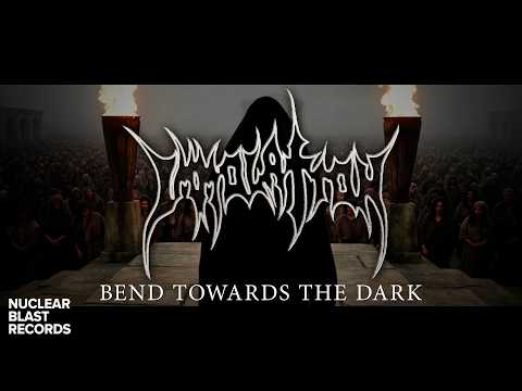 IMMOLATION - Bend Towards The Dark (OFFICIAL MUSIC VIDEO) thumbnail