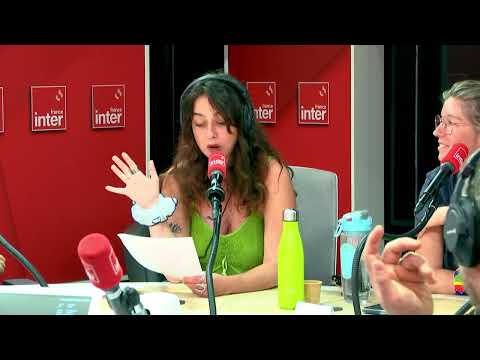 Hommage au casque audio - L'hommage d'Emma Bojan thumbnail