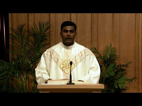 Catholic Mass Today | Daily TV Mass, Tuesday May 26, 2026 thumbnail