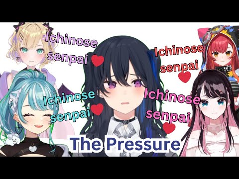 Ichinose senpai❤ 【VSPO】 thumbnail